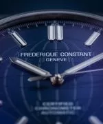 Zegarek męski Frederique Constant Highlife Automatic COSC Chronometer FC-303N4NH6B
