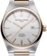 Zegarek męski Frederique Constant Highlife Automatic COSC Chronometer FC-303V4NH2B