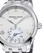 Zegarek męski Frederique Constant Classics Gents Horological Smartwatch FC-285S5B6B