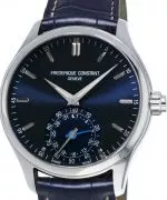 Zegarek męski Frederique Constant Horological Smartwatch Gents Classics FC-285NS5B6