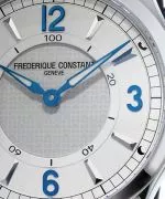 Zegarek męski Frederique Constant Horological Smartwatch Notify 					 FC-282AS5B6
