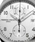 Zegarek męski Frederique Constant Runabout Chronograph Automatic Limited Edition FC-393RM5B6