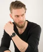 Zegarek męski Frederique Constant Vitality Gents Hybrid Smartwatch FC-287B5B6