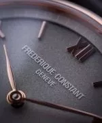 Zegarek męski Frederique Constant Vitality Gents Hybrid Smartwatch FC-287BG5B4