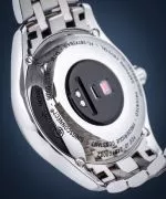 Zegarek męski Frederique Constant Vitality Hybrid Smartwatch FC-287GRS5B6B