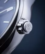 Zegarek męski Frederique Constant Vitality Gents Hybrid Smartwatch FC-287N5B6B
