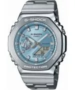 Zegarek męski Casio G-SHOCK Octagon