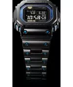 Zegarek męski Casio G-SHOCK Exclusive Premium MRG-B5000BA-1DR