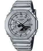 Zegarek męski Casio G-SHOCK Fine Metallic Series