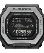 Zegarek męski Casio G-SHOCK G-Lide Bluetooth Sync Step Tracker GBX-100TT-8ER