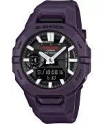 Zegarek męski Casio G-SHOCK G-Squad Bluetooth
