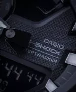 Zegarek Casio G-SHOCK G-Squad Bluetooth Sync Step Tracker GBA-900-1AER