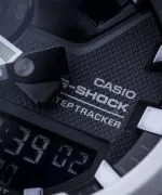 Zegarek Casio G-SHOCK G-Squad Bluetooth Sync Step Tracker GBA-900-7AER