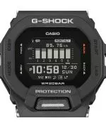 Zegarek Casio G-SHOCK G-Squad Bluetooth Sync Step Tracker GBD-200-1ER