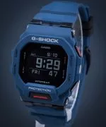 Zegarek Casio G-SHOCK G-Squad Bluetooth Sync Step Tracker GBD-200-2ER