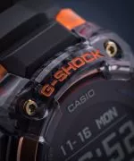 Zegarek Casio G-SHOCK G-Squad GBD-H1000-1A4ER