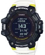Zegarek Casio G-SHOCK G-Squad GPS Solar GBD-H1000-1A7ER
