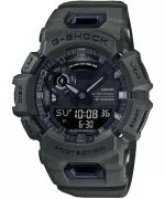 Zegarek męski Casio G-SHOCK G-Squad Urban Utility Bluetooth Sync Step Tracker