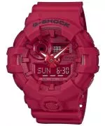 Zegarek G-SHOCK 35th Anniversary Red Out Limited GA-735C-4AER