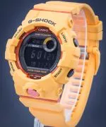 Zegarek Casio G-SHOCK G-Squad Bluetooth Sync Step Tracker  GBD-800-4ER