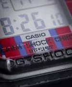 Zegarek Casio G-SHOCK Kashiwa Sato Limited Edition DWE-5600KS-7ER