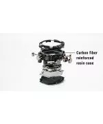 Zegarek Casio G-SHOCK Master of G Mudmaster Carbon Core Guard Quad Sensor Bluetooth Sync GG-B100-1A3ER