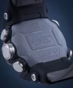 Zegarek Casio G-SHOCK Master of G Mudmaster Carbon Core Guard Quad Sensor Bluetooth Sync GG-B100-8AER