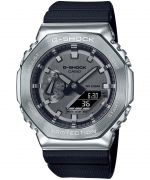 Zegarek Casio G-SHOCK Octagon Original Metal Covered