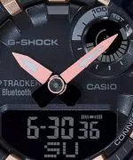 Zegarek Casio G-SHOCK S-Series G-Squad Bluetooth Sync Step Tracker GMA-B800-1AER