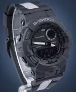Zegarek Casio G-SHOCK Specials G-SQUAD Reflector Bluetooth Sync Step Tracker Limited GBA-800LU-1AER