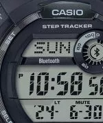 Zegarek Casio G-SHOCK Specials G-SQUAD Reflector Bluetooth Sync Step Tracker Limited GBD-800LU-1ER
