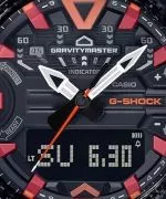 Zegarek Casio G-SHOCK Superior Gravitymaster GR-B200-1A9ER