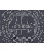 Zegarek męski Casio G-SHOCK The Origin 40th Anniversary Carbon Edition GCW-B5000UN-1ER