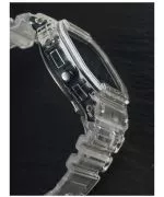 Zegarek Casio G SHOCK Super Clear Skeleton Limited Edition 