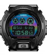 Zegarek męski Casio G-SHOCK Virtual Rainbow Limited Edition DW-6900RGB-1ER