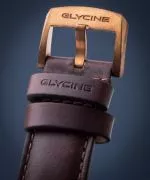 Zegarek męski Glycine Combat Classic Automatic GL0287