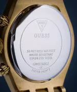 Zegarek męski Guess Sport Continental GW0260G2