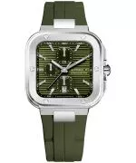 Zegarek męski Herbelin Cap Camarat Square Chronograph