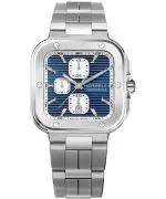 Zegarek męski Herbelin Cap Camarat Square Chronograph