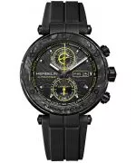 Zegarek męski Herbelin Newport Carbon Titanium Automatic Chronograph Limited Edition