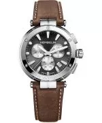 Zegarek męski Herbelin Newport Chronograph