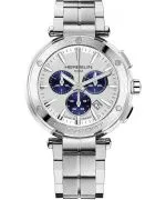 Zegarek męski Herbelin Newport Chronograph