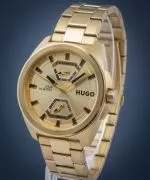 Zegarek męski Hugo Expose 1530243