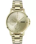 Zegarek męski Hugo Focus 1530026