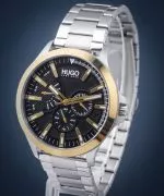 Zegarek męski Hugo Leap 1530174
