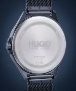 Zegarek męski Hugo Smash 1530136