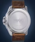 Zegarek męski Hugo Streetdiver 1530220