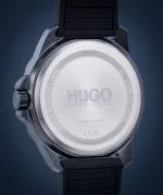 Zegarek męski Hugo Streetdiver 1530223