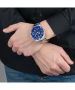 Zegarek męski hybrydowy Jaguar Connected Hybrid Smartwatch J888/1