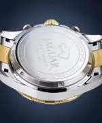 Zegarek męski hybrydowy Jaguar Connected Hybrid Smartwatch J889/2